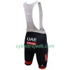 Bib Cykelshorts 2018 Team UAE N001
